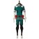 My Hero Academia Cosplay Midoriya Izuku Costume