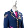 Overwatch DVA Young School Uniform Costume