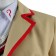 Doctor Who fifth 5th Doctor Cospaly Costume Beige Coat Full Set Outfit