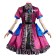 Fate/Grand Order FGO Mysterious Ranmaru X Dress Costume