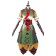 Monster Hunter Rise Yomogi Dress Costume