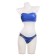 LOL League of Legends Ahri/ Akali Swimwear Costume