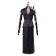 Final Fantasy VII Remakes Tifa Lockhart Cheongsam Outfit Costume