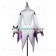 Emilia Costume For Re Zero Starting Life in Another World Cosplay