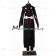 Enmadou Rokuro Black Costume For Twin Star Exorcists Cosplay