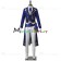 Leo Tsukinaga Costume for Ensemble Stars Cosplay