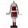 Eve Santaclaus Costume For The Idolmaster Cosplay