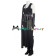 Evil Queen Regina Mills Costume For Once Upon A Time Cosplay