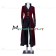 Evil Queen Regina Mills Red Costume For Once Upon A Time Cosplay