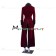 Evil Queen Regina Mills Red Costume For Once Upon A Time Cosplay