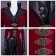 Evil Queen Regina Mills Red Costume For Once Upon A Time Cosplay