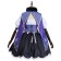 Genshin Impact Mona Maid Lolita Dress Halloween Christmas Carnival Suit Cosplay Costume