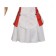 Genshin Impact Klee Concert Dress Christmas Carnival Suit Cosplay Costume