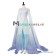 Frozen 2 Princess Elsa Cosplay Costume