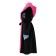 Arcane: League of Legends LoL Jinx Bathrobe Grown Sleepwear Costume