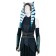 The Mandalorian S2 Ahsoka Tano Top Pants Outfits Cosplay Costume