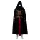 Star Wars Darth Revan Outfit Halloween Carnival Suit Cosplay Costume