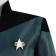 Star Trek The Next Generation Picard Uniform Jacket Coat Cosplay Costume