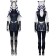 Star Wars: The Clone Wars Season 7-Ahsoka Tano Outfits Halloween Carnival Suit Cosplay Costume