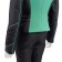 The Orville Costume Green Medical Department Uniform