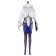 Genshin Impact Yelan Cosplay Costume Outfits Halloween Carnival Suit