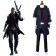 Video Game Devil May Cry 5 Nero Costume New