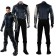 Falcon & Winter Soldier Cosplay Costume
