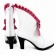 Fate/stay Night Tohsaka Rin Valentine‘s Day Concept Boots Cosplay Shoes