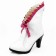 Fate/stay Night Tohsaka Rin Valentine‘s Day Concept Boots Cosplay Shoes