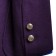 Doctor Who Series 12 The Master Coat Sacha Dhawan Purple Outfit Suit