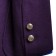 Doctor Who Series 12 The Master Coat Sacha Dhawan Purple Outfit Suit