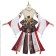 Genshin Impact Yae Miko Halloween Carnival Suit Cosplay Costume