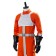 Star Wars Rebels Uniform Outfit Pilot Jumpsuit Cosplay Costume