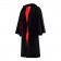 Doctor Who Third 3rd Doctor Jacket Coat Cape Cloak Cosplay Costume