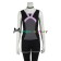Female Monster Trainer Yellow Costume For Pokemon GO Cosplay 