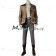 Finn Cosplay Costume from Star Wars The Last Jedi