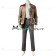 Finn Cosplay Costume from Star Wars The Last Jedi