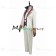 Francis Scott Key Fitzgerald Costume For Bungo Stray Dogs Cosplay