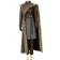 Game Of Thrones 8 Arya Stark Cosplay Costume