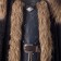 Game Of Thrones 8 Jon Snow Cosplay Costume Version 2