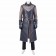 Game Of Thrones 8 Jon Snow Cosplay Costume Version 2