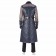 Game Of Thrones 8 Jon Snow Cosplay Costume Version 2