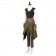 Game Of Thrones Season 6 Daenerys Targaryen Cosplay Costume