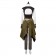 Game Of Thrones Season 6 Daenerys Targaryen Cosplay Costume