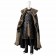 Game Of Thrones Season 7 Jon Snow Cosplay Costume