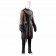 Game Of Thrones Season 7 Jon Snow Cosplay Costume