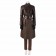 Game Of Thrones Season 8 Arya Stark Cosplay Costume Version 2