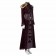 Game Of Thrones Season 8 Cersei Lannister Cosplay Costume Version 2