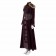 Game Of Thrones Season 8 Cersei Lannister Cosplay Costume Version 2