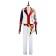 Game Twisted-Wonderland Theme Cater Uniform Cosplay Costume